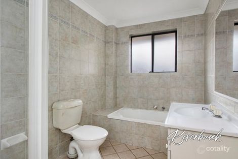 Property photo of 21/43-47 Newman Street Merrylands NSW 2160