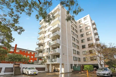 Property photo of 35/17 Everton Road Strathfield NSW 2135