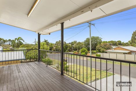 Property photo of 14 Arlott Street Gracemere QLD 4702