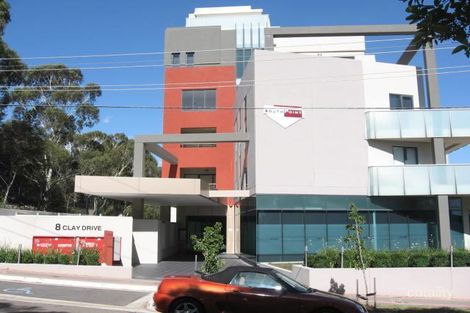 Property photo of 8/8 Clay Drive Doncaster VIC 3108