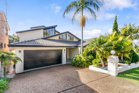 12 Arvenis Cres, Balgownie, NSW 2519