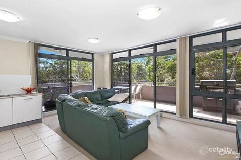 Property photo of 23/24-28 College Crescent Hornsby NSW 2077