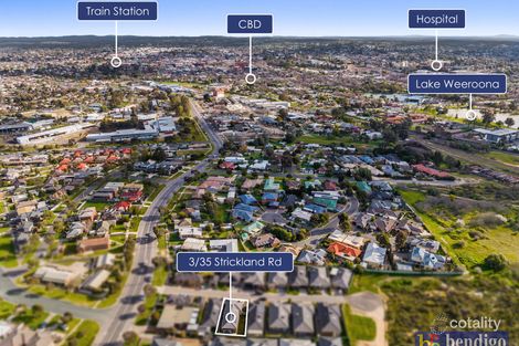 Property photo of 3/35 Strickland Road East Bendigo VIC 3550