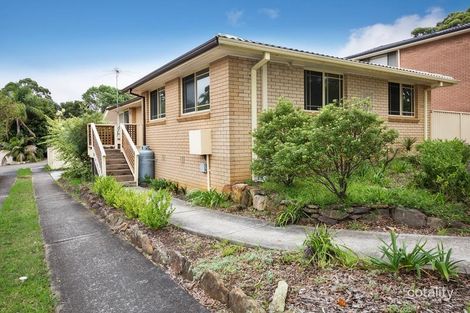 Property photo of 60 Goorgool Road Bangor NSW 2234
