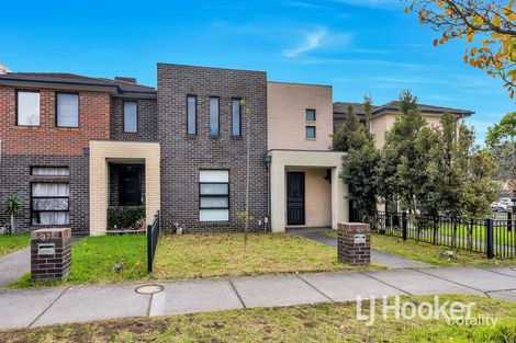 Property photo of 39 Evergreen Boulevard Clayton South VIC 3169