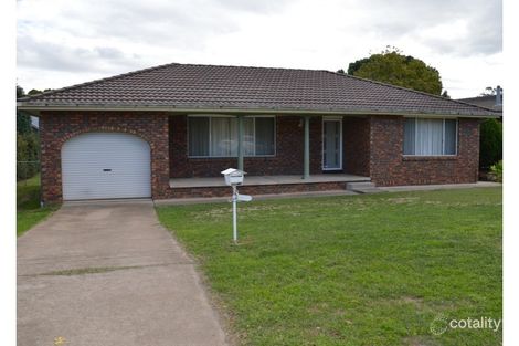 20 Claret Ave, Muswellbrook, NSW 2333