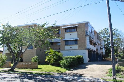 Property photo of 5/8 Explorer Street Toowong QLD 4066