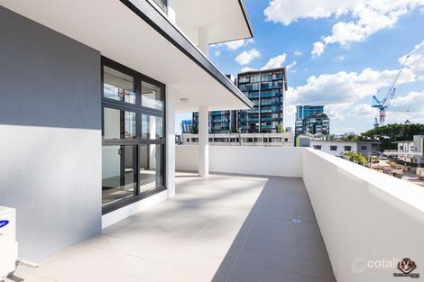 405/8 Masters St, Newstead, QLD 4006