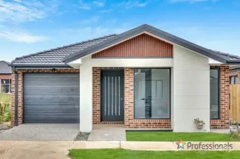 16 Serenade St, Donnybrook, VIC 3064