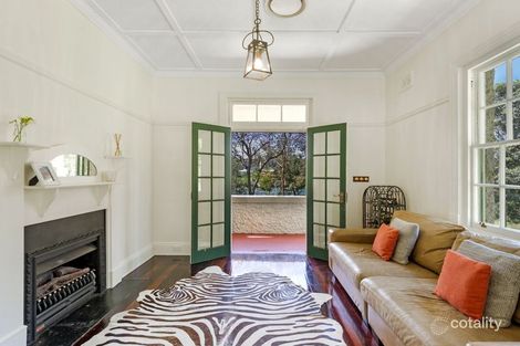 Property photo of 31 Waruda Place Huntleys Cove NSW 2111
