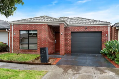 23 Lemon Myrtle Way, Craigieburn, VIC 3064