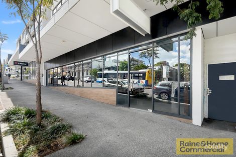 1/584 Brunswick St, New Farm, QLD 4005