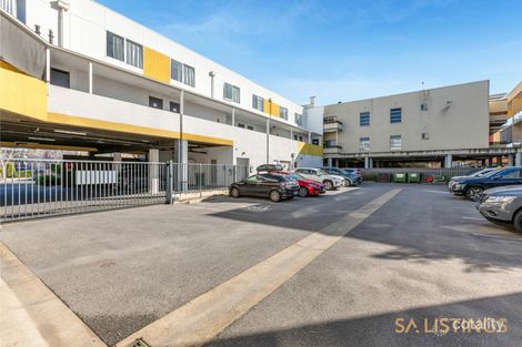 Property photo of 4/18-22 Hurtle Parade Mawson Lakes SA 5095