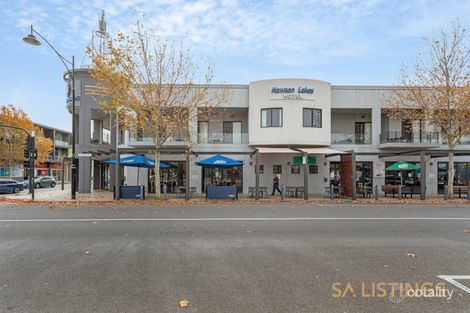 Property photo of 4/18-22 Hurtle Parade Mawson Lakes SA 5095