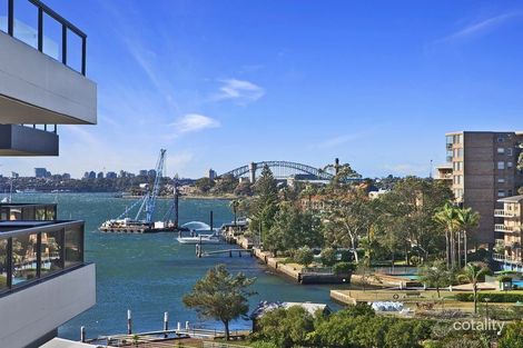 Property photo of 26/60 Wrights Road Drummoyne NSW 2047
