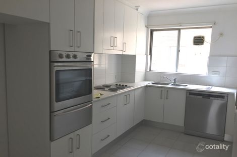 Property photo of 26/60 Wrights Road Drummoyne NSW 2047