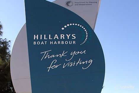 Property photo of LOT 3 Hicks Way Hillarys WA 6025