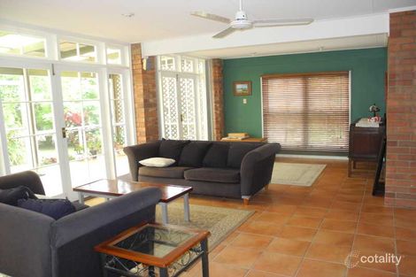 Property photo of 9 Tasman Court Boyne Island QLD 4680
