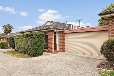 3/8 Norwarran Way, Langwarrin, VIC 3910