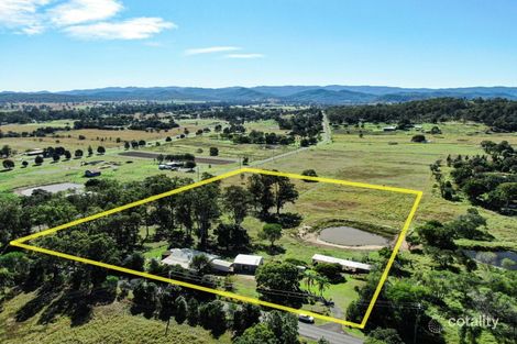 Property photo of 15 Muckerts Lane Vernor QLD 4306