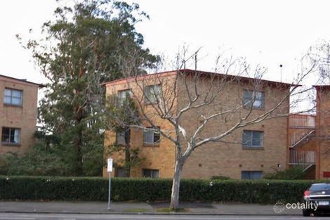Property photo of E2/140 Arden Street North Melbourne VIC 3051