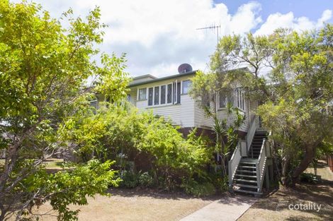 27 Treasure St, Maryborough, QLD 4650