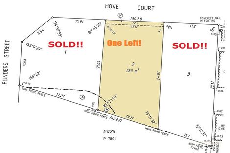 Property photo of 2/382 Flinders Street Nollamara WA 6061