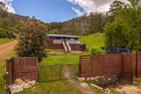 362 Ringwood Rd, Lachlan, TAS 7140