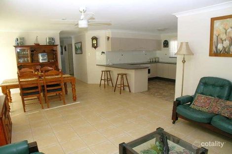 Property photo of 34 Deakin Close Port Macquarie NSW 2444