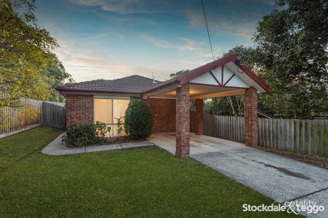 Property photo of 2A Davey Street Boronia VIC 3155