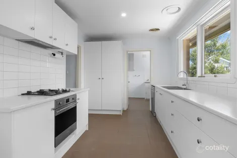 Property photo of 1/5 Hamilton Close Kilsyth VIC 3137