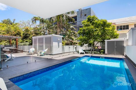 Property photo of 1/27 Manning Street Milton QLD 4064