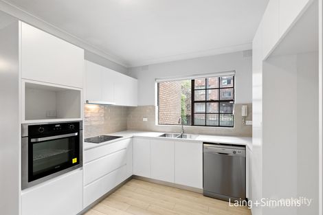 Property photo of 2/2 Muriel Street Hornsby NSW 2077