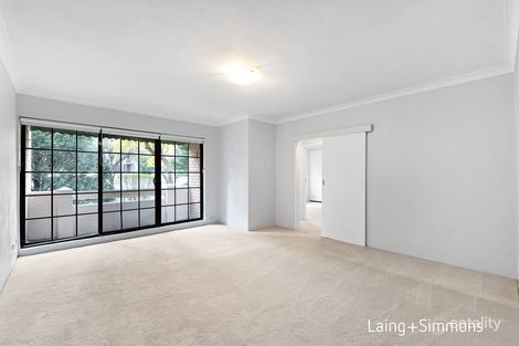 Property photo of 2/2 Muriel Street Hornsby NSW 2077