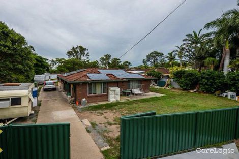 Property photo of 153 Station Road Loganlea QLD 4131