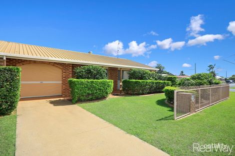 1 Thomsen St, Millbank, QLD 4670