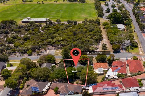 Property photo of 39 Goss Avenue Manning WA 6152