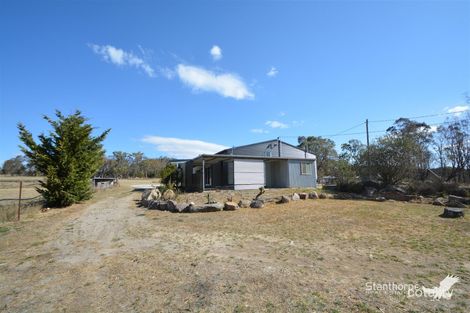 Property photo of 206 Aerodrome Road Applethorpe QLD 4378