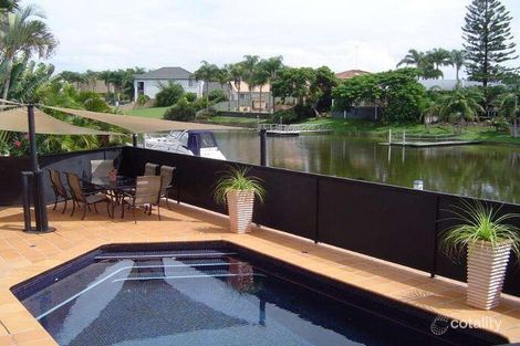 Property photo of 16 Donegal Crescent Bundall QLD 4217