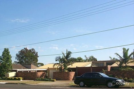 152-156 Russell St, Cleveland, QLD 4163