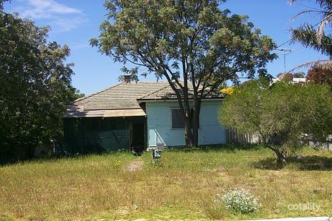 37 Starling St, Hamilton Hill, WA 6163