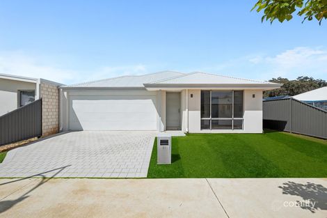 63 Elderberry Dr, Baldivis, WA 6171