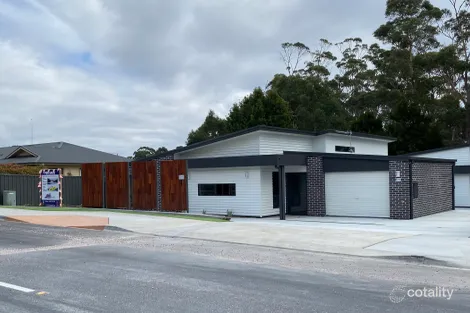Property photo of 1/30 Tugrah Road Devonport TAS 7310