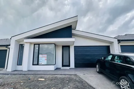 58 Brown Bvd, Donnybrook, VIC 3064