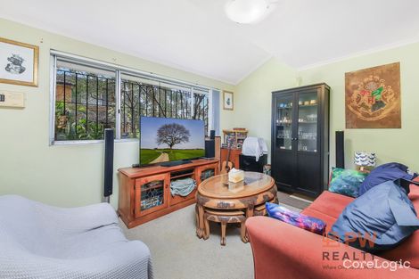 Property photo of 12/132 Crimea Road Marsfield NSW 2122