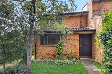 Property photo of 12/132 Crimea Road Marsfield NSW 2122