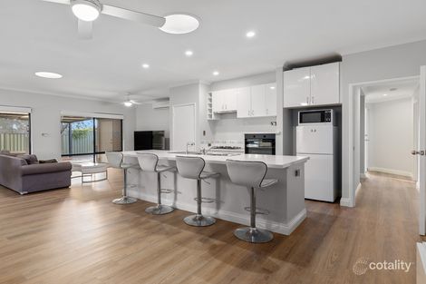 Property photo of 31 Climber Concourse Baldivis WA 6171