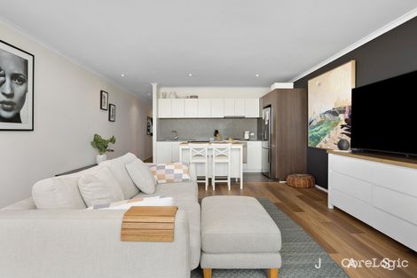 Property photo of 204/58 Ballarat Street Yarraville VIC 3013