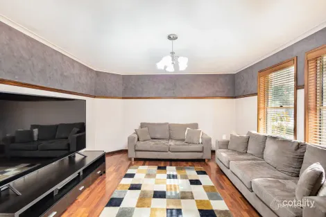 Property photo of 7 Cherokee Court Mount Gambier SA 5290