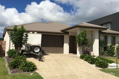 Property photo of 15 Champion Circuit Narangba QLD 4504